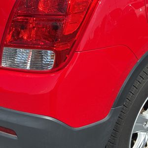 2016 Chevrolet TRAX LT — миниатюра 62