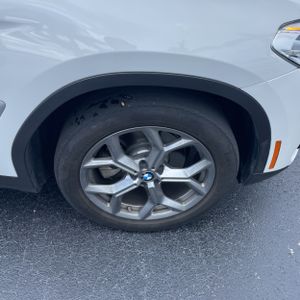 صورة 20 لـ 2020 BMW X3 XDRIVE30I