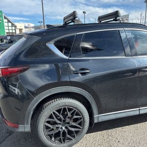 MAZDA CX-5 GRAND TOURING - 9