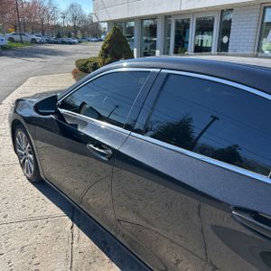 LEXUS ES 350 BASE - 6