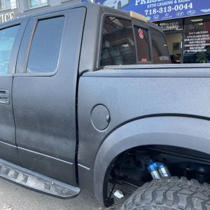 FORD F-150 SVT RAPTOR - 6