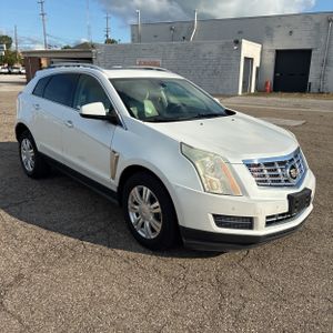 صورة مصغرة 12 لـ 2014 Cadillac SRX LUXURY COLLECTION