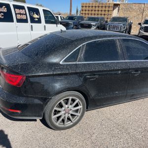 AUDI A3 1.8T PREMIUM - 9