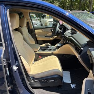 2022 Acura MDX SH-AWD thumbnail 33