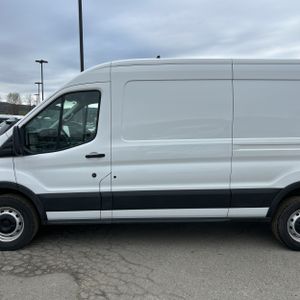 FORD TRANSIT-250 CARGO VAN - 4