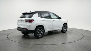 2025 JEEP COMPASS TRAILHAWK 照片 7