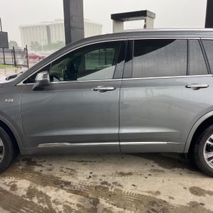 CADILLAC XT6 PREMIUM LUXURY - 3