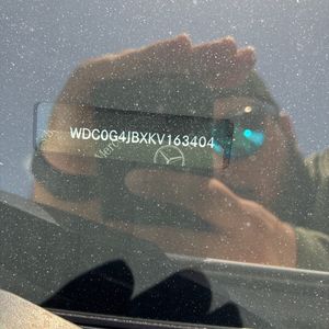 2019 Mercedes-BENZ GLC 缩略图 49