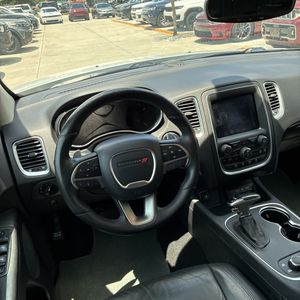 صورة مصغرة 38 لـ 2019 Dodge DURANGO CITADEL