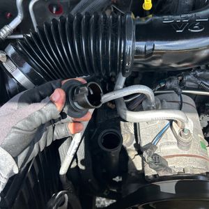 2012 JEEP LIBERTY SPORT 照片 44