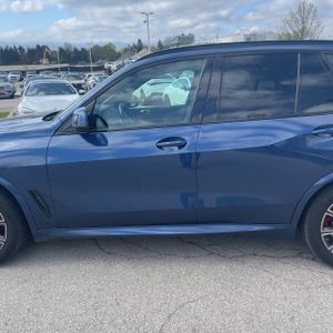BMW X5 XDRIVE40I - 4