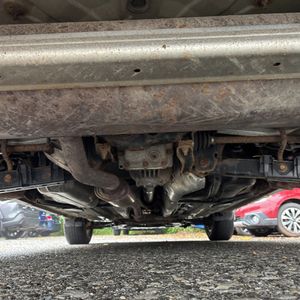 صورة مصغرة 25 لـ 2015 Nissan ROGUE SV