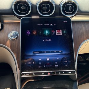 2024 Mercedes-BENZ C-CLASS thumbnail 37