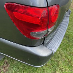 صورة مصغرة 47 لـ 2006 Toyota SEQUOIA SR5