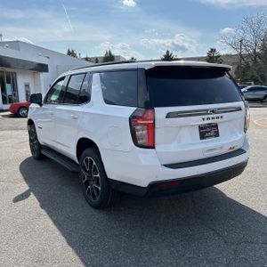 CHEVROLET TAHOE RST - 5