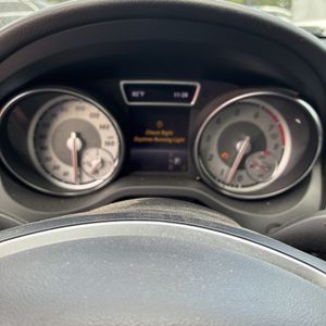 2014 Mercedes-BENZ CLA 缩略图 38