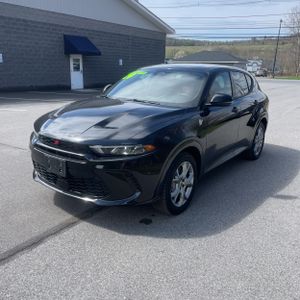 DODGE HORNET R/T PLUS - 1