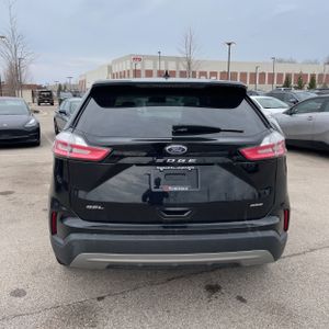 FORD EDGE SEL - 7