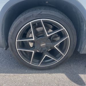 2020 BMW X3 XDRIVE30I photo 17