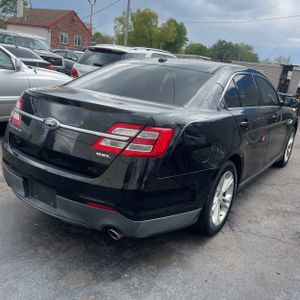 FORD TAURUS SEL - 8