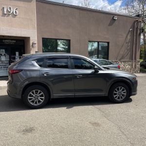 MAZDA CX-5 2.5 S PREFERRED - 10