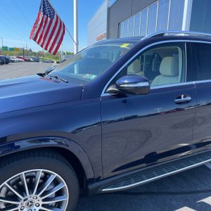 MERCEDES-BENZ GLE - 2