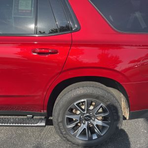 CHEVROLET TAHOE Z71 - 6