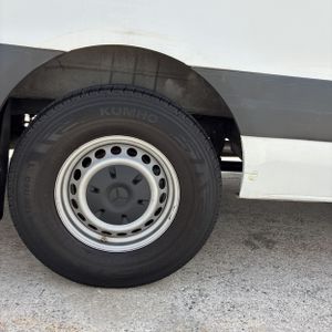 صورة مصغرة 18 لـ 2021 Mercedes-BENZ SPRINTER 2500