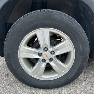 2016 Chevrolet TRAX LT — миниатюра 19