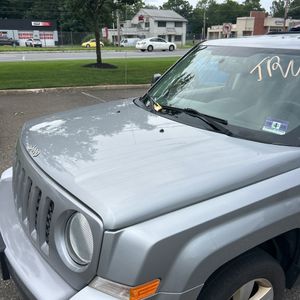 2015 JEEP PATRIOT LATITUDE — миниатюра 57