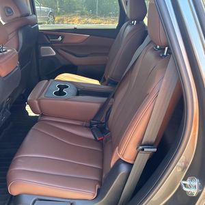 2025 Acura MDX W/TECH 缩略图 33