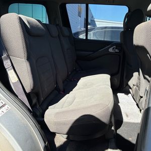 2006 Nissan PATHFINDER S — фото 30