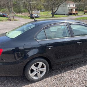 VOLKSWAGEN JETTA TDI - 9
