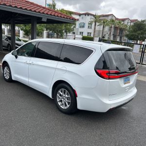 CHRYSLER PACIFICA TOURING L - 5