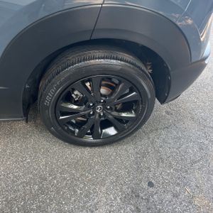 صورة مصغرة 18 لـ 2023 Mazda CX-30 CARBON EDITION