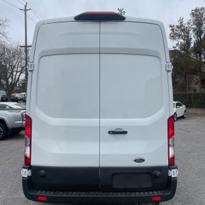 FORD TRANSIT 350 - 7