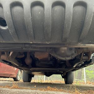 2009 JEEP WRANGLER SAHARA 缩略图 22