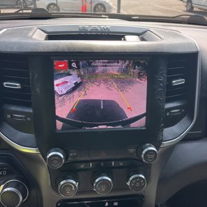 2023 RAM 1500 BIG HORN thumbnail 38