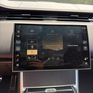 2025 LAND Rover RANGE ROVER P615 SV thumbnail 32