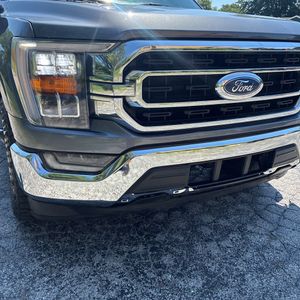 صورة مصغرة 53 لـ 2021 FORD F-150 XLT
