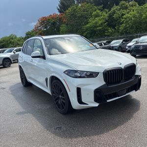 صورة مصغرة 12 لـ 2024 BMW X5 SDRIVE40I