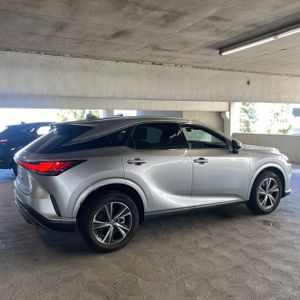 2023 Lexus RX 350 PREMIUM 照片 10