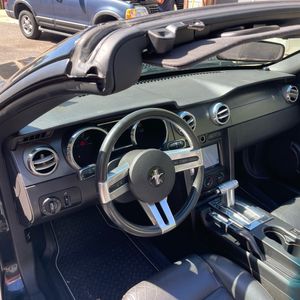 2008 FORD MUSTANG V6 PREMIUM 照片 36