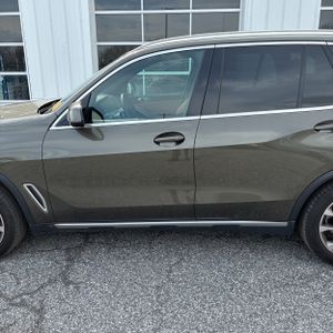 BMW X5 XDRIVE40I - 4