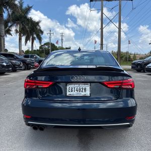 2018 AUDI A3 PREMIUM 照片 7