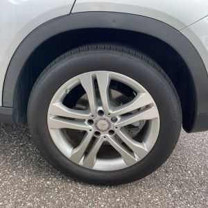 2015 Mercedes-BENZ GLA 缩略图 16
