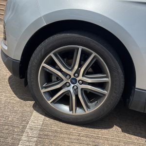 2019 FORD EDGE TITANIUM 缩略图 17