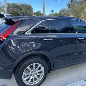 CADILLAC XT4 LUXURY - 9