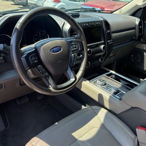 2019 FORD EXPEDITION LIMITED 照片 37