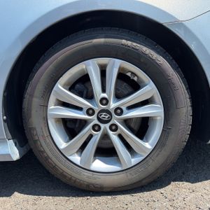 2014 Hyundai SONATA GLS 缩略图 20